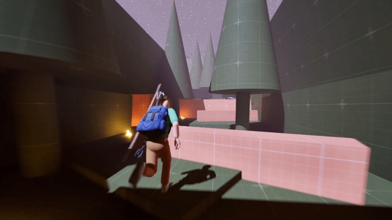 <b>Beat 1:</b> Tutorial