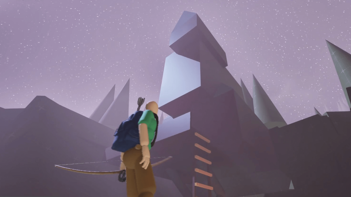 <b>Beat 2:</b> NPC area