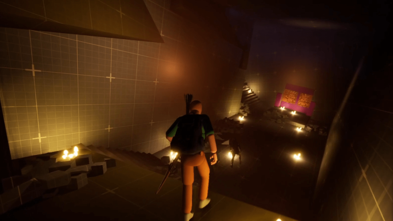 <b>Beat 3B:</b> Ruin exploration 3