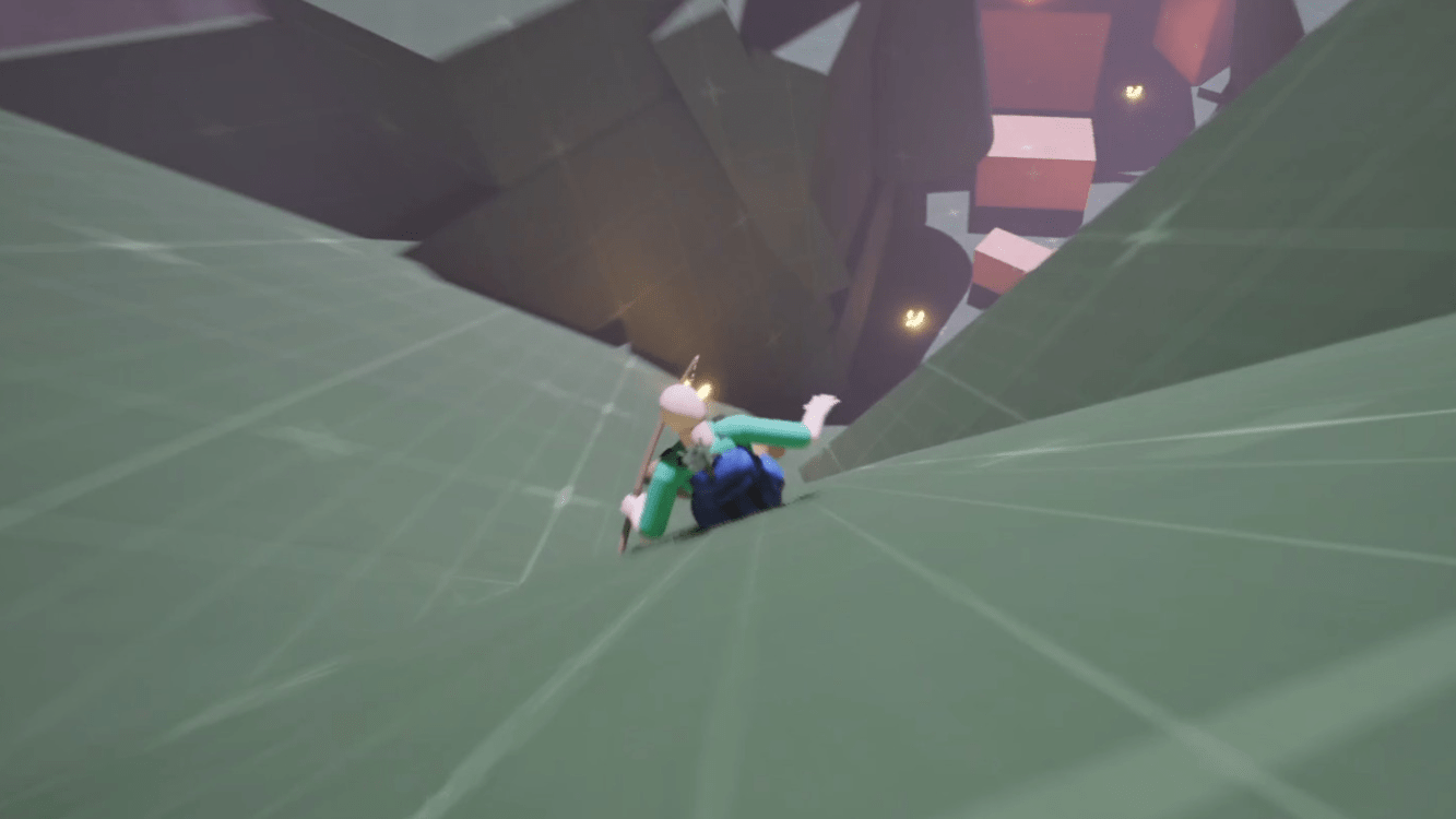 <b>Beat 4B:</b> Easy fight